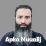 Dr. Farhan Ullah Khan