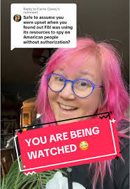 Carrie Covey's Instagram, Twitter & Facebook