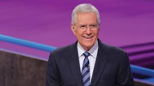 Levar burton, george stephanopoulos, robin roberts, david faber and joe buck. Alex Trebek Dies Jeopardy Host Was 80 Variety