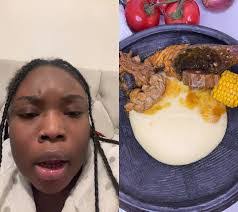 Latavia Jackson's Instagram, Twitter & Facebook