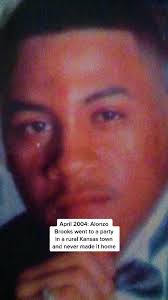 Alonzo Anderson Brownsburg