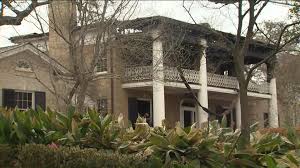 Austin, texas houses and residents. Fire Under Control At Former Long Estate Kvue Com
