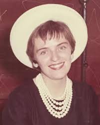 Sharon Mertes Obituary (1932