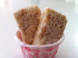 Rice Krispie Treats Rice Krispie Treats Rice Krispies Crispy Treats