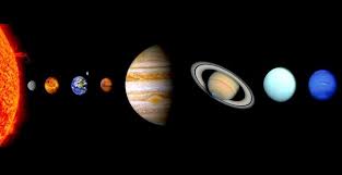 Planet merkurius merupakan planet yang paling dekat dengan matahari dalam sistem tata surya atau urutan planet di dalam susunan tata surya. 10 Ciri Ciri Planet Dalam Tata Surya Penjelasannya Lengkap