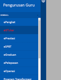 Senarai pelepasan cukai 2020 (individu). Sso Kpm Egtukar Perpindahan Guru Single Sign On