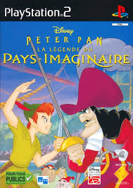 Peter Pan La Legende Du Pays Imaginaire Actualites Test Avis Et Videos Gamekult