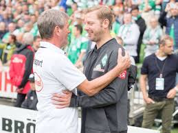 Florian kohfeldt | flashscore.co.uk website offers transfer history and career statistics of florian kohfeldt (bremen. Werder Bremen Vor Kellerduell Gegen Dusseldorf Vollig Ausser Tritt Sport
