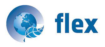 If all items are either flex: Flex Earth Online