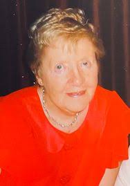 Condolence Book for Nora DEVANEY (Roscommon Town, Roscommon)