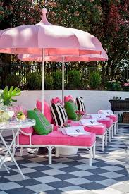 2035 okeechobee blvd, west palm beach, fl 33409 phone: Thevisualvamp Think Pink Backyard Retreat Outdoor Decor Patio