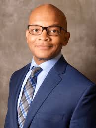 Howard University Welcomes Donnell Walton, Ph.D. as UARC Deputy Director