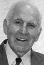 Clyde 'Hen' C. Morgan Jr.