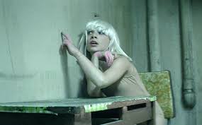 Maddie ziegler — who danced in sia's chandelier, elastic heart, big girls cry, and cheap thrills music videos — looks totally different without when dance moms star maddie ziegler, then 11, got the call to dance in sia's chandelier music video, she logically assumed a chandelier would. Sia S Dancer Mini Me Maddie Ziegler Talks Chandelier Elastic Heart And Dance Fighting With Shia Labeouf Ew Com