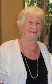 Shirley A. (Cronk) Gibson