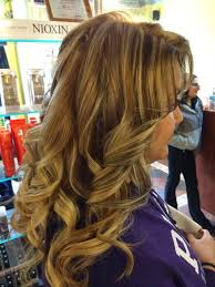 Fringe hair & nail salon. Team Salonsi