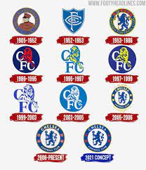 În primii 28 de ani de existență, a fost folosit aproape în exclusivitate de london athletics club, ca o arenă destinată întâlnirilor legate de atletism, nu de fotbal. Chelsea 2021 Logo Enhancement By Footy Headlines Footy Headlines