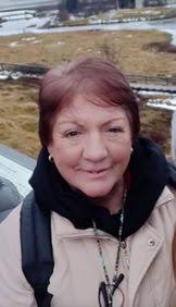 Condolence Book for Carmel Healy (Santry, Dublin)