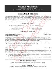 You can edit this mechanical engineer resume example to get a quick start and easily build a perfect resume in just a few minutes. Sample Resume For Mechanical Engineering Student Engineering Resume Template