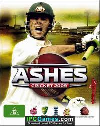 Ashes 2009 Free Download Ipc Games