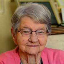 GREGOIRE, Hazel Maria (née Wallin)