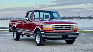 Image result for Vermillion 1992 Ford