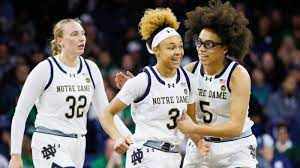 You All Creating Out Of Thin Air': Olivia Miles Sets Story Straight On  Rumored Beef With Hannah Hidalgo | Yardbarker