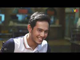 Jika ada wanita yang ingin mendampinginya, wanita itu perlulah cantik. Tak Ada Cinta Sepertimu Episod 10 Kepala Bergetar Rory Vincent