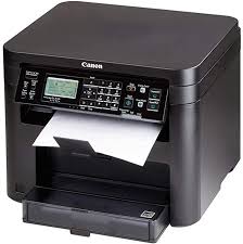 Wireless printing for your small office a network mono laser printer built to deliver everything a small office needs: Amazon In Buy Canon Imageclass Mf232w All In One Laser Wi Fi Monochrome Printer Black Online At Low Prices In India Canon Reviews Ratings