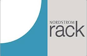 Shop affordable luxury clothing, shoes, and accessories for women, men, juniors, and kids at nordstrom rack, where you can buy luxury brand clothing items for deeply discounted prices online and in more than 100 retail stores. Buy Nordstrom Rack Gift Cards Online Gift Off