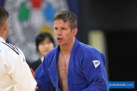 Belgian judo medallist assaulted on copacabana beach. Judoinside News Bad Outlook For Dirk Van Tichelt After Cruciate Ligament
