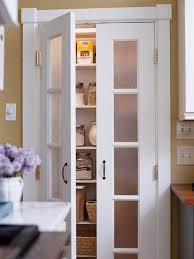 Interior Door Designs Kitchen Pantry Doors Kitchen Pantry Design Frosted Glass Pantry Door