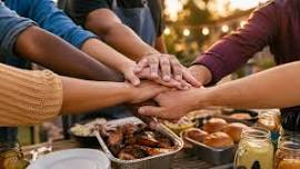 BBQ Chicken Dinner Fundraiser