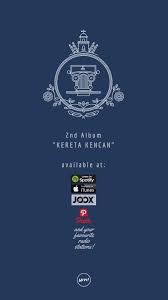 Create and get +5 iq. Hivi En Twitter Sudah Mendengarkan Album Kereta Kencan Kami