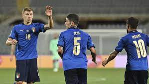 Turquía vs italia en vivo | alineaciones confimadas. 7 Fakta Menarik Jelang Turki Vs Italia Di Euro