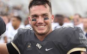 McKenzie Milton News
