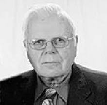 George OVERHOLSER Obituary (1939