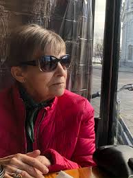 Obituary of Carolyn Ten Eyck Bond