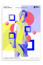 Selain pesatnya tren ui/ux, muncul juga lapangan kerja baru seperti ux writer. 12 Graphic Design Trends In 2021 Zeka Design