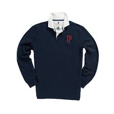 Penn 1740 Rugby Shirt