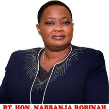 Kivumbi Earnest Benjamin