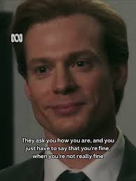 The Newsreader Tim and Dale