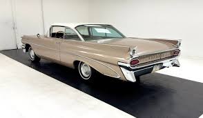 Image result for Canyon Copper 1959 Pontiac