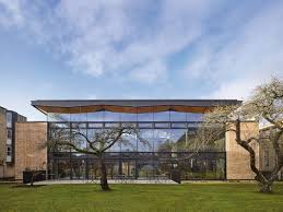 For more information, see the developer's privacy policy. St Mary S Calne Library Woods Bagot Archdaily