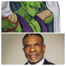 Keyvon Jones-Thomas u done watching dragon ball Z super lol 😂