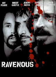 Ravenous 1999 2020 Film Afisleri Ve Film