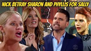 Young and the Restless spoilers revealed