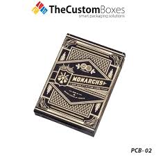 Check spelling or type a new query. Playing Card Boxes Custom Printed Playing Card Boxes