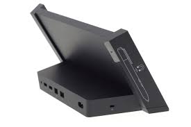 Surface pro docking station fulfills dream of ultra portable desktop replacement artist. Microsoft Surface Docking Station 1672