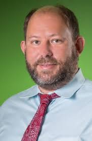 Kevin Cartwright, MD